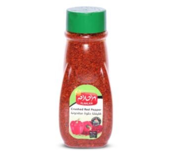 فليفلة حلوة مطحونة 150غ