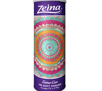 محارم زينة كان 400غ 150T