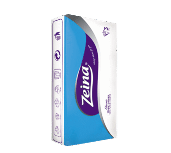 محارم جيب كلاسيكي 1كغ