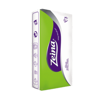 محارم جيب كلاسيكي 1كغ