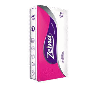 محارم جيب كلاسيكي وردي 1كغ