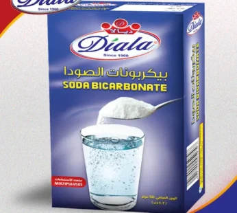 بيكربونات الصودا 50غ