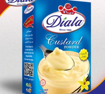 كاسترد باودر 150غ