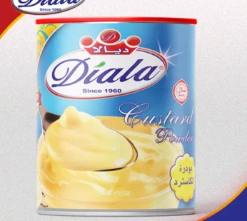 بودرة الكاسترد 150غ