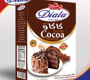 كاكاو باودر 50غ