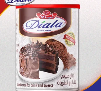 كاكاو باودر 100غ