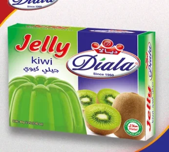 جيلي كيوي 80غ