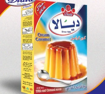 كريم كراميل 80غ