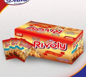 خميرة فورية جافة 10غ