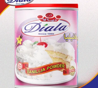 فانيليا 100غ