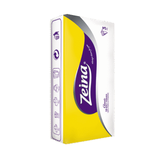 محارم جيب كلاسيكي 1كغ