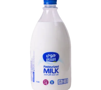 حليب مبستر_1 ليتر
