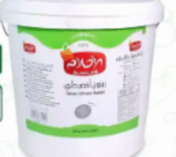 زيتون اخضر حلبي 7000 غ