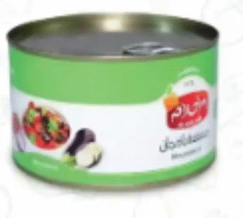 مسقعة باذنجان 400غ