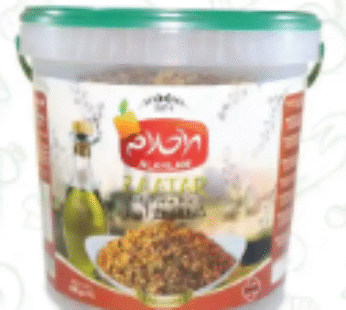 خلطة زعتر احمر 10000غ