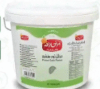 مخلل ثوم مفشور 5000غ