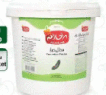 مخلل خيار 7000غ