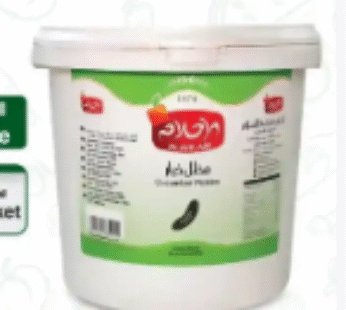 مخلل خيار 10000غ