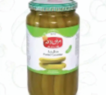 مخلل خيار 700غ