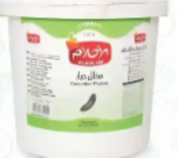 مخلل خيار شرائح 7000غ