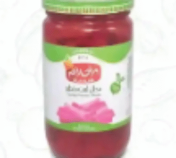 مخلل لفت 450غ