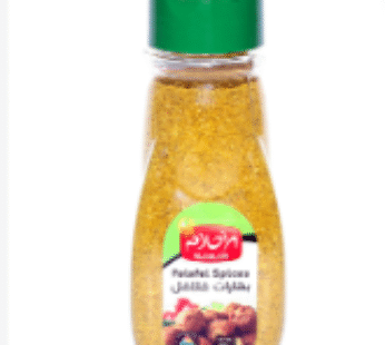 بهارات فلافل 125غ