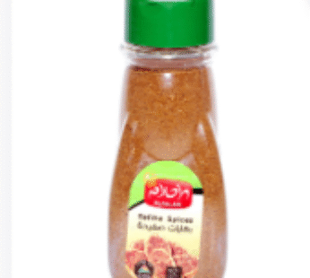 بهارات صفيحة 125غ