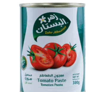 معجون الطماطم 380غ