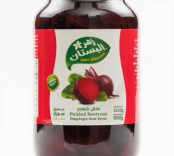 مخلل شمندر 1250غ