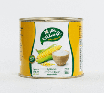 نشاء الذرة 250غ