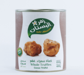 كمأة سمراء – فقع 850غ