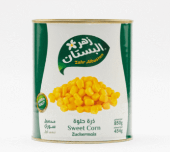ذرة حلوة 850غ