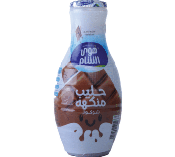 حليب منكه شوكولا_275غ