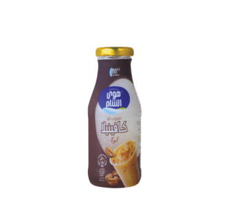 قهوة بالحليب كافينيلا_250مل-موكا