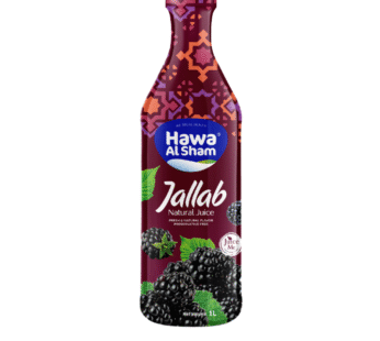 عصير جلاب_1 ليتر