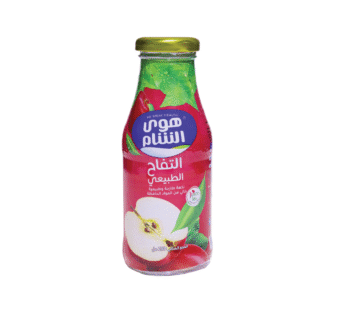 عصير تفاح_250مل