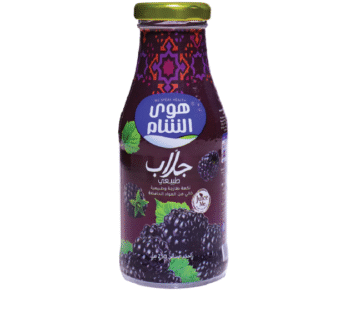 عصير جلاب_250مل