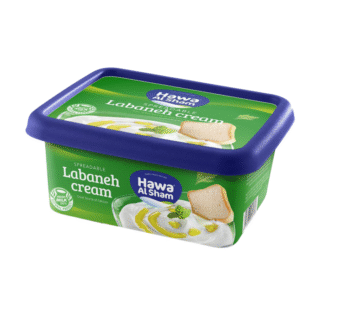 لبنة كاملة الدسم_350غ