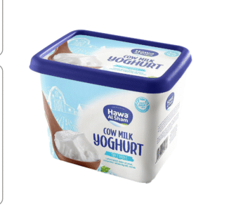 لبن مبستر_750غ