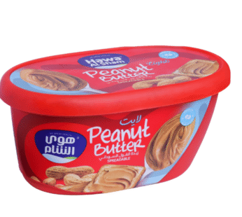 زبدة الفول السوداني لايت_300غ