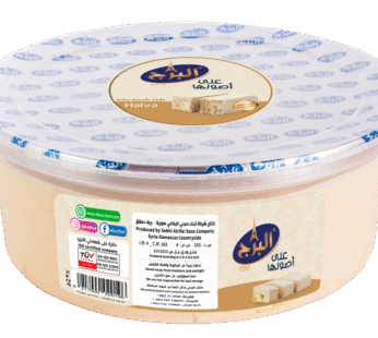 حلاوة سادة 3.6 كغ