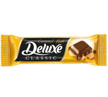 كراميل شوكولا