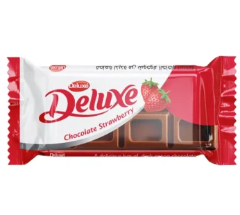 لوح شوكولا بالفريز