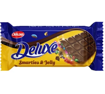 لوح شوكولا بالسميري