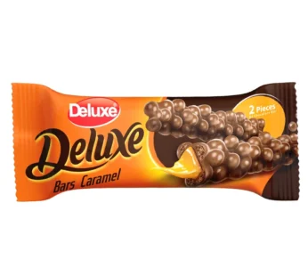 كرانش بسكويت ديلوكس