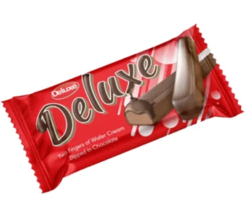 أصابع شوكولا