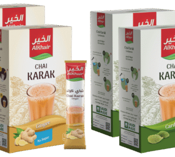 شاي كرك 50كيس\500غ