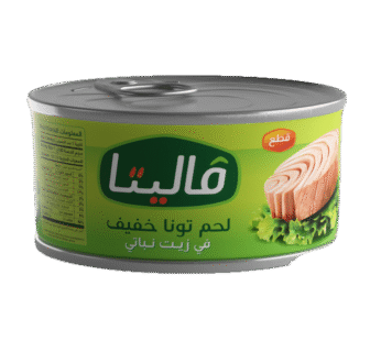 تونا فاليتا 170غ