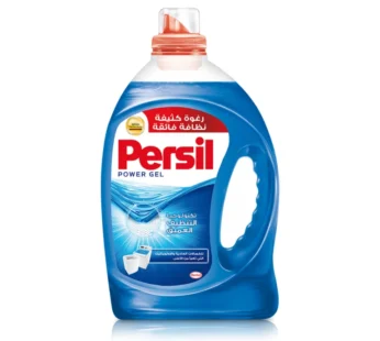 برسيل جل كثيف الرغوة 2لتر