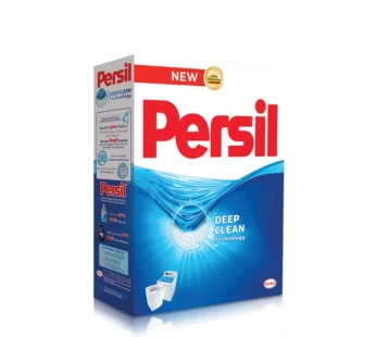 مسحوق برسيل يونيفرسال كثيف الرغوة 1كغ